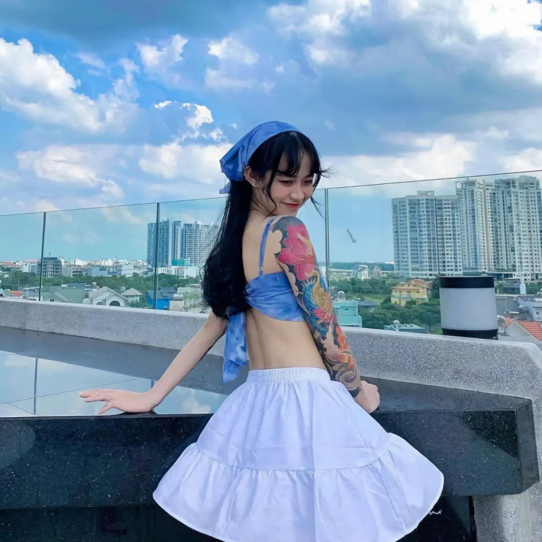 网美嬉游记
